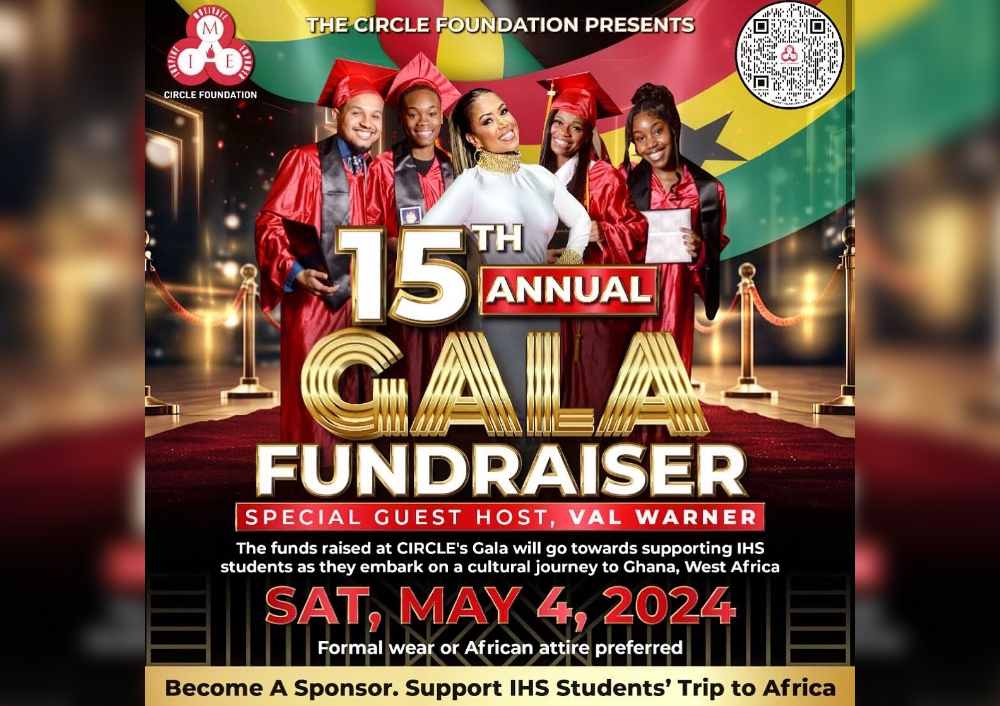 Game and Gala Fundraiser
